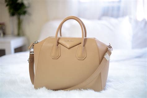 givenchy antigona hong kong|Givenchy antigona small beige.